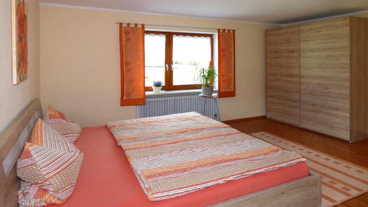 Ferienwohnung Bierl Gleissenberg Экстерьер фото